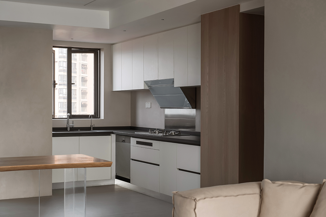 原木之魅 | 季意空间设计带来的温馨宁静居住体验-128