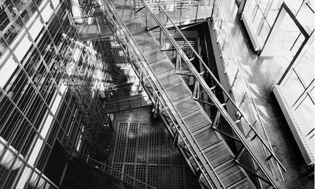 国际莫斯科银行(现名:尤尼信贷银行)大楼-33