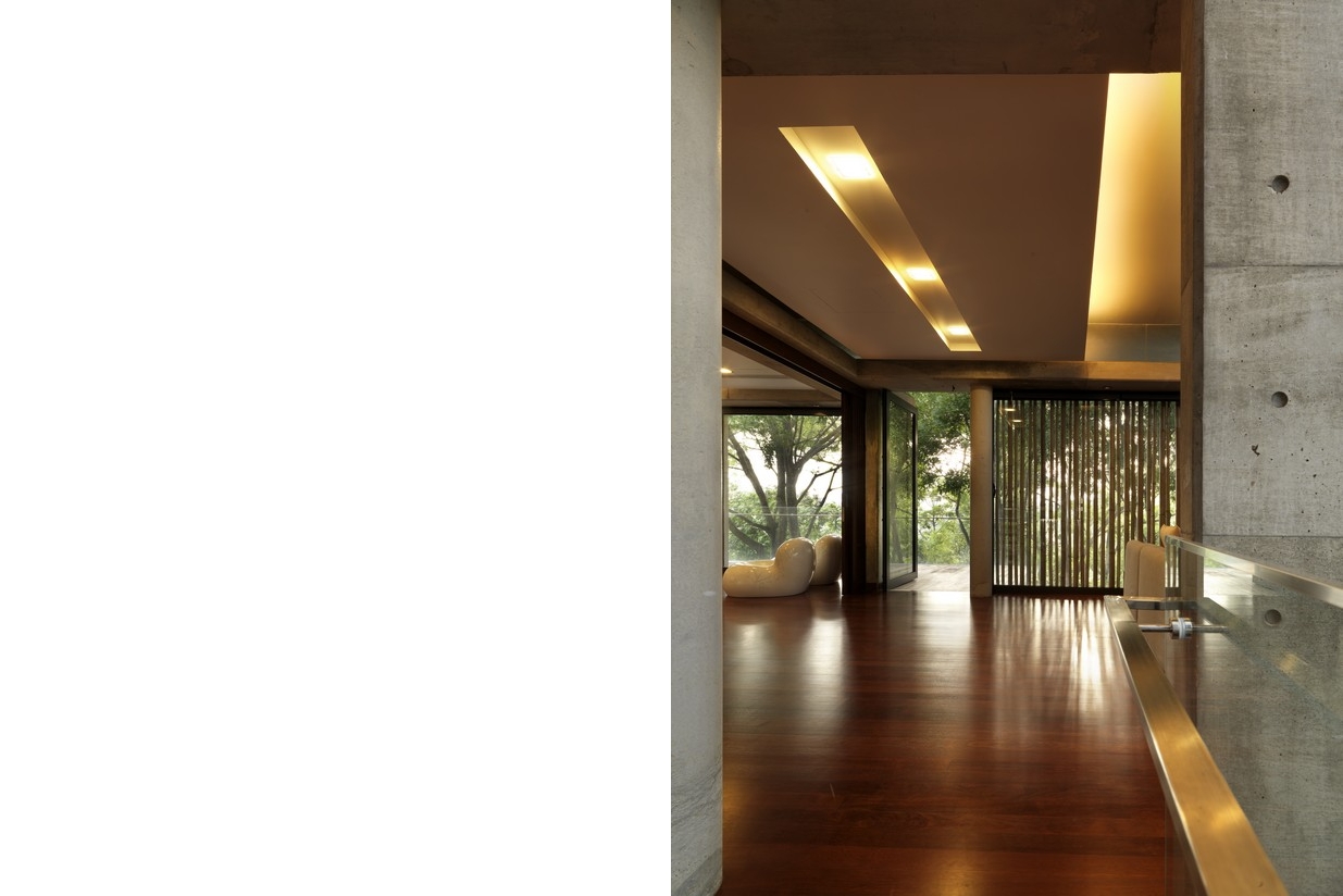 吉隆坡太阳能烟囱房屋丨马来西亚吉隆坡丨Design Unit-5