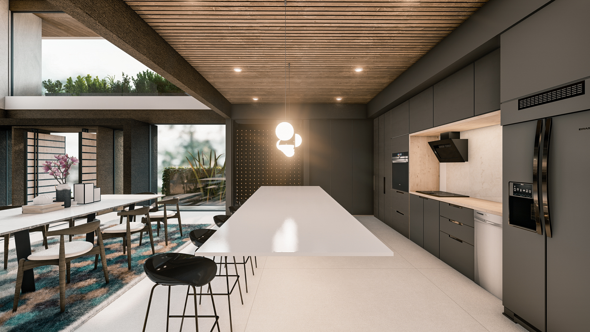 太阳景色丨哥斯达黎加圣何塞-29