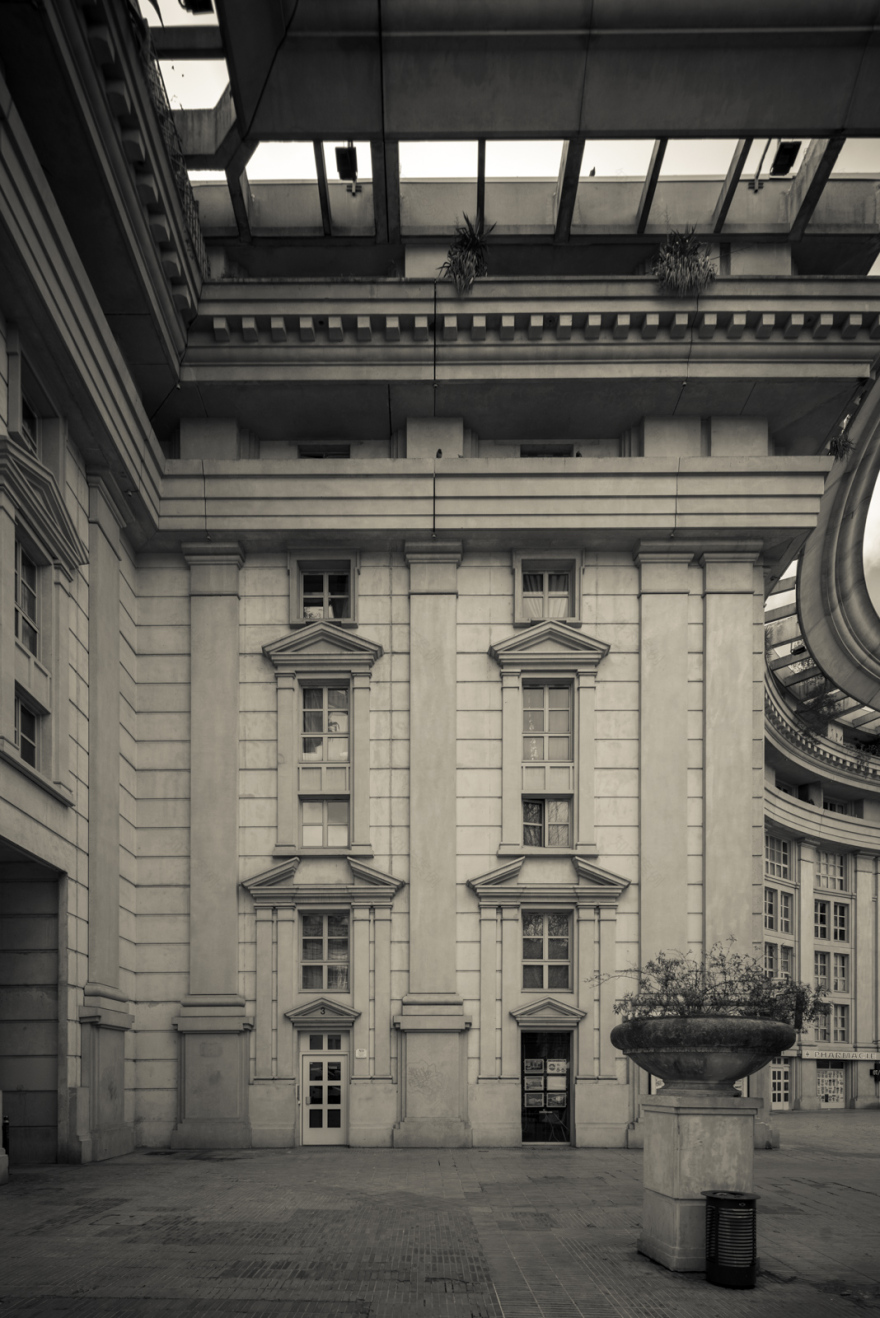 阿布拉阿斯空间-22