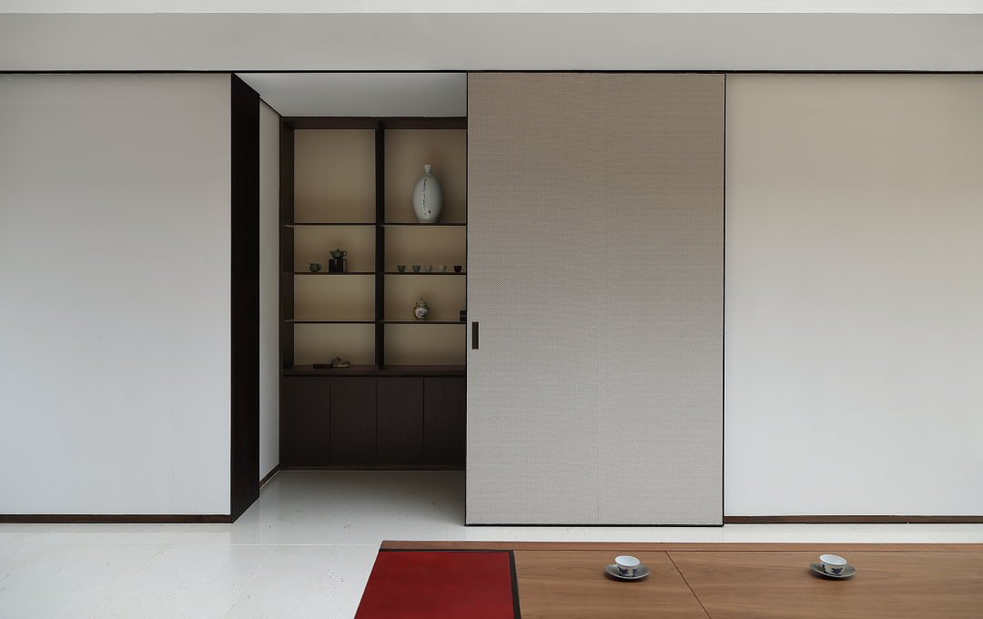 武汉极简别墅丨中国武汉丨广州大象未来文化有限公司-66