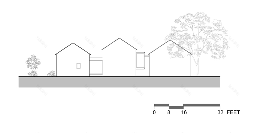 德克萨斯州 Huynh 住宅-38