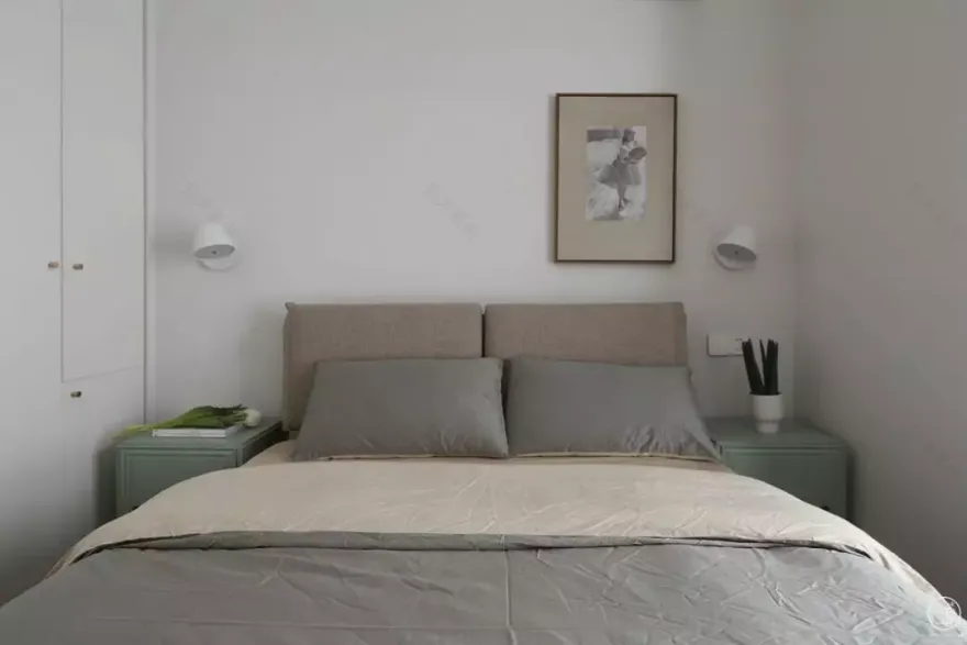 成都二手房改造丨中国成都丨清羽设计-64