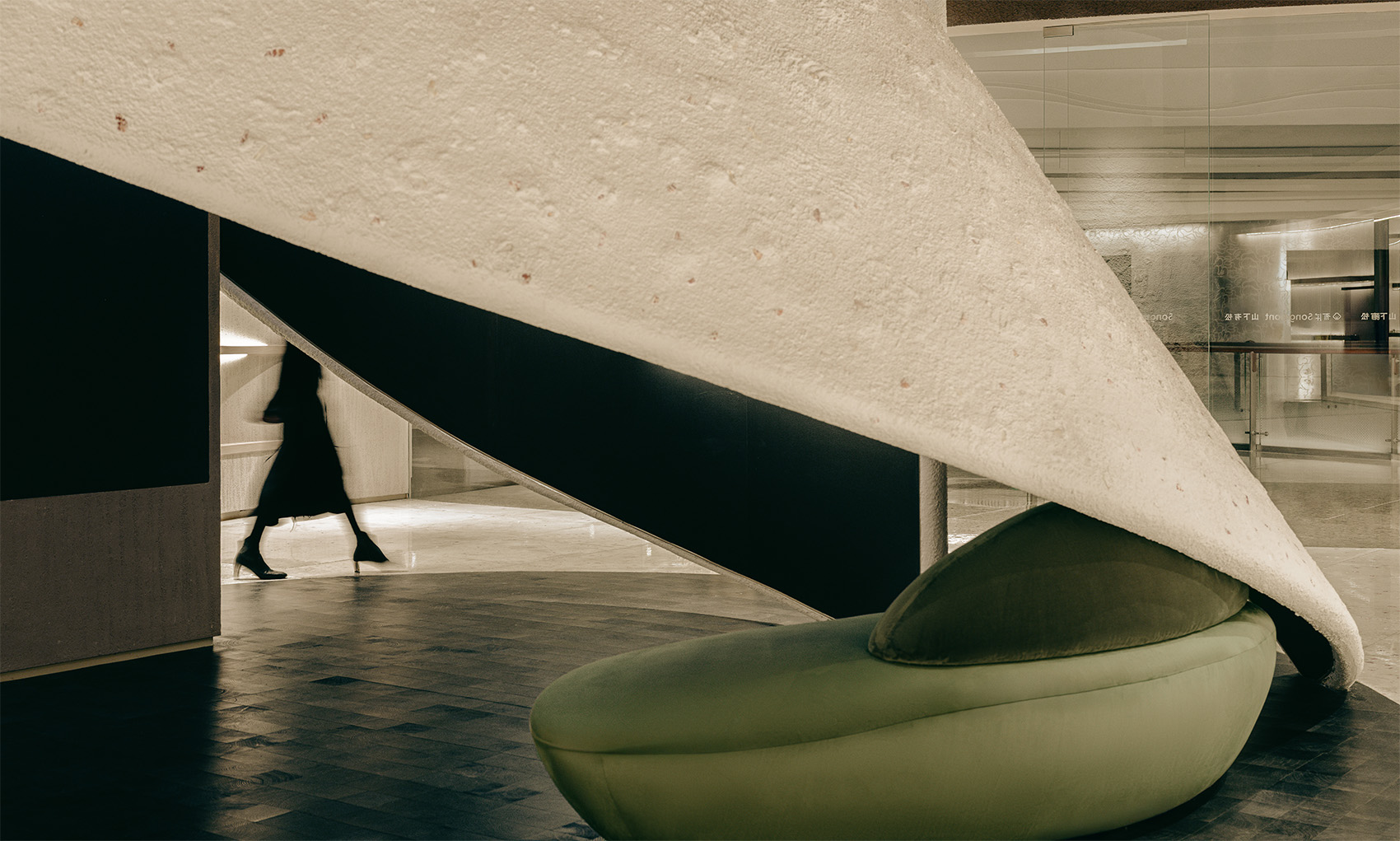 山下有松Songmont青岛店丨中国青岛丨大料建筑（刘阳,孙欣晔,刘春毅,张末未）-25