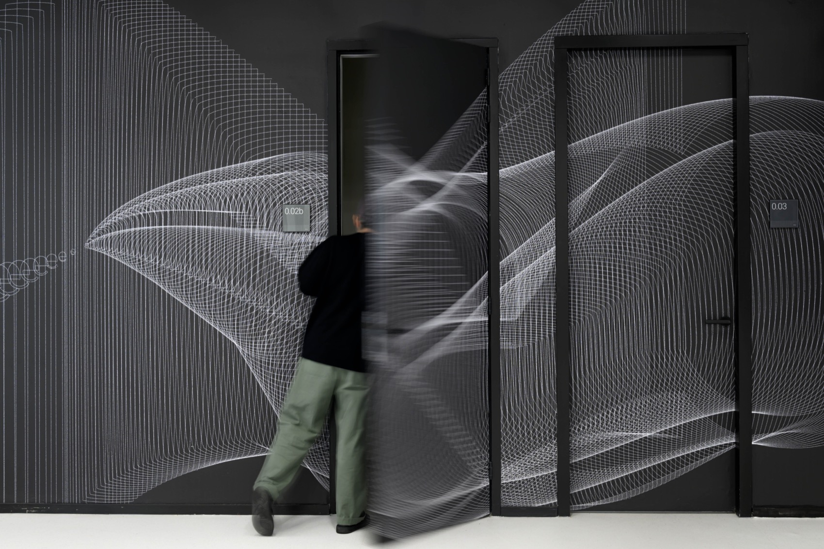 Fontys校园丨荷兰埃因霍芬-73