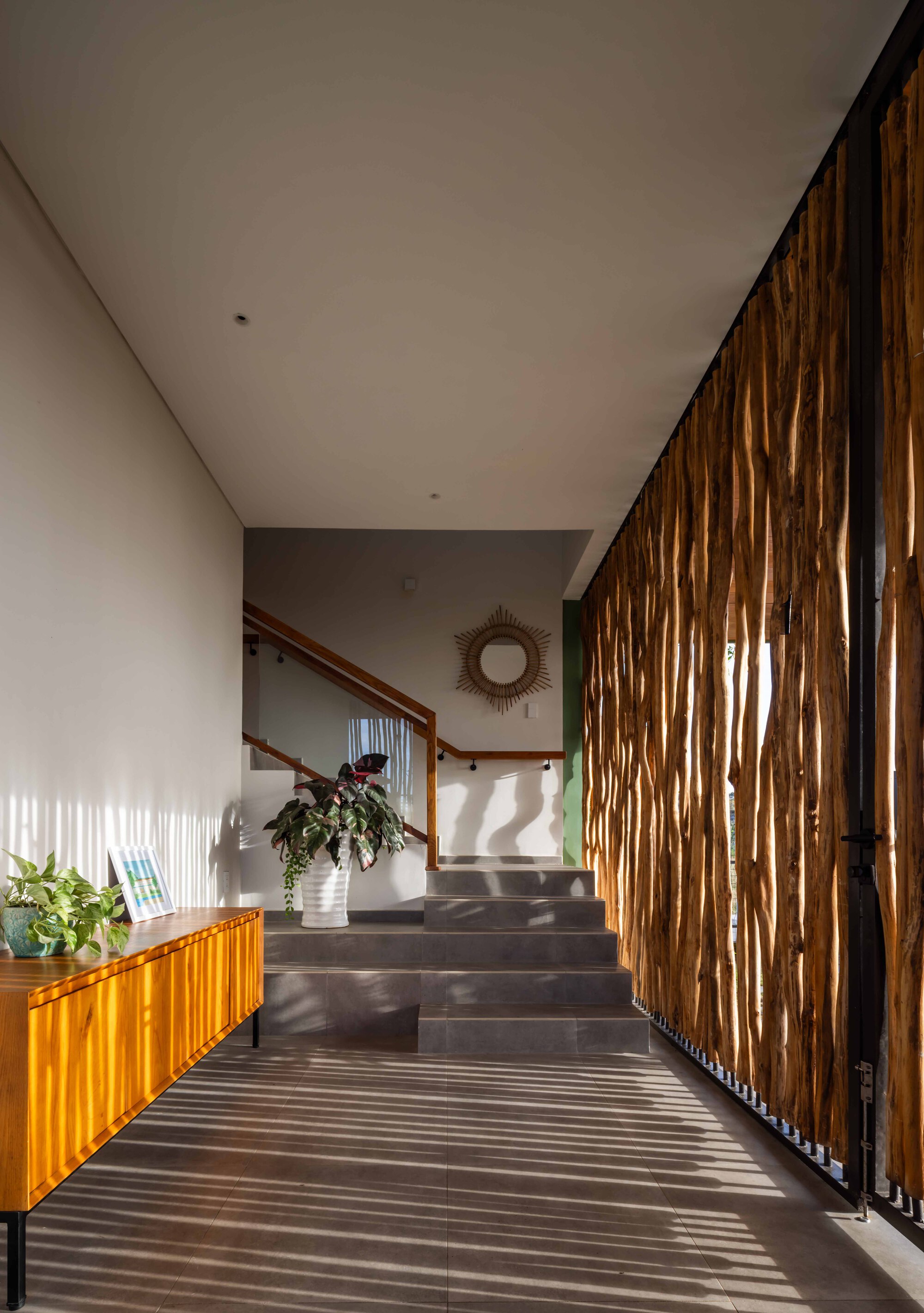 科加别墅丨越南丨T3 ARCHITECTS-32