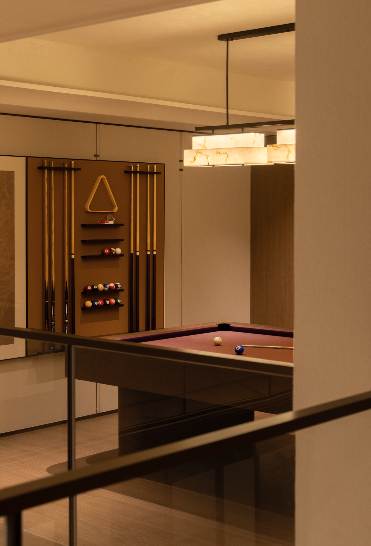 剧创中心 · 和院会所丨中国廊坊丨WAD璞羽设计-45