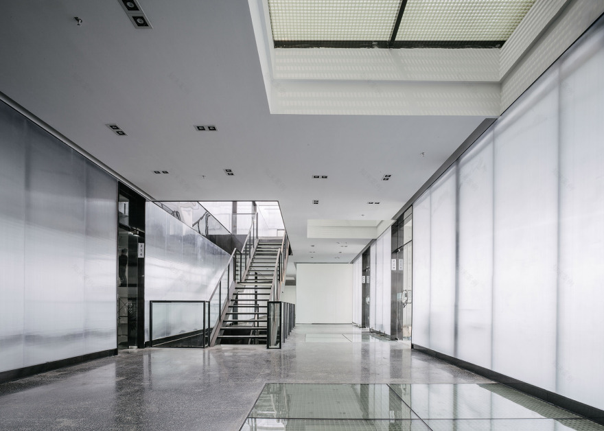 申窑艺术中心(一期),上海 / 刘宇扬建筑事务所-75