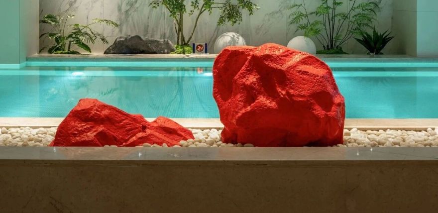 金腰板·旗舰店丨中国烟台丨嘉柏设计(总设计师姜振东,硬装贾凡团队,软装李雪团队)-58