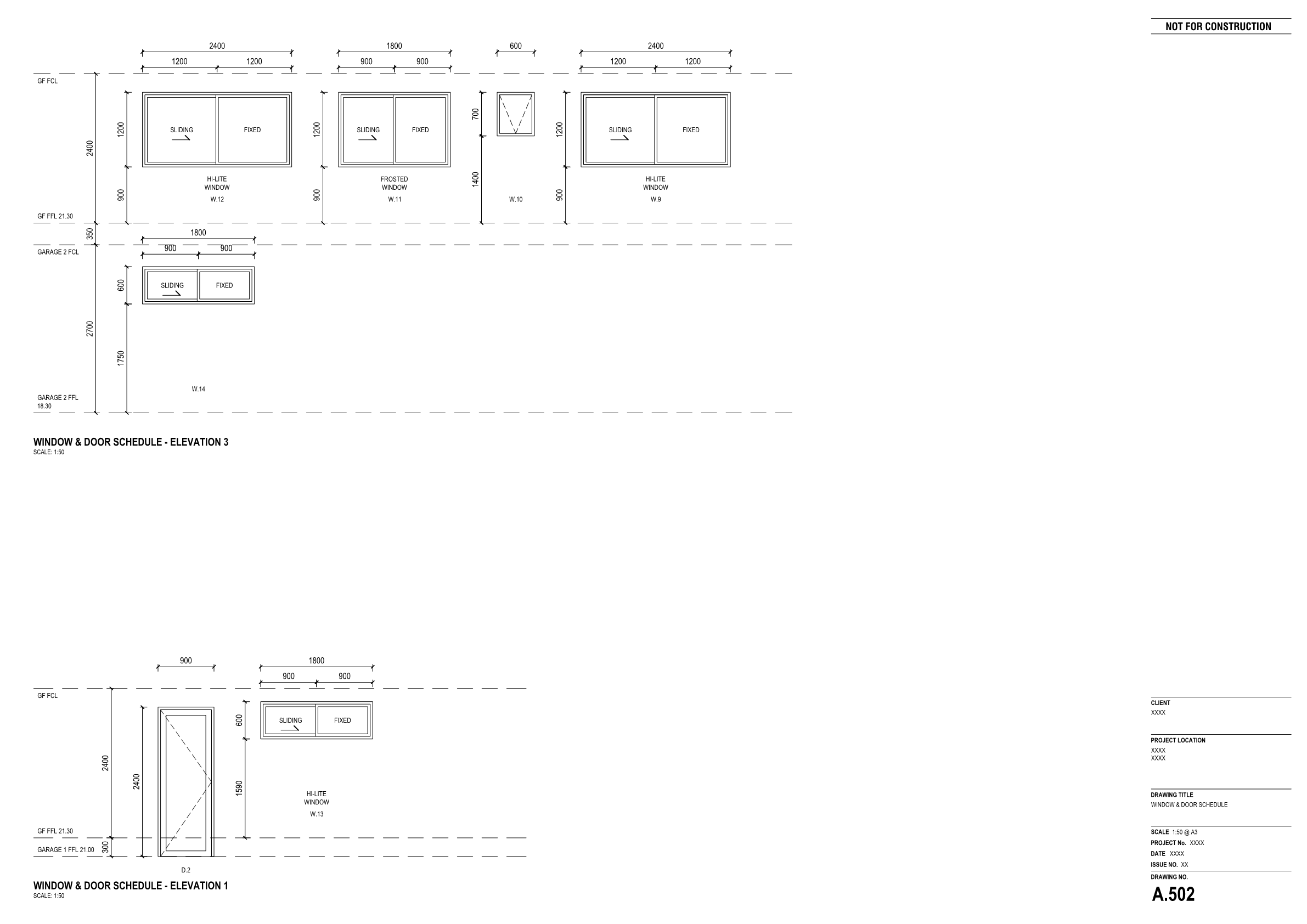 AutoCAD Residential Works-17