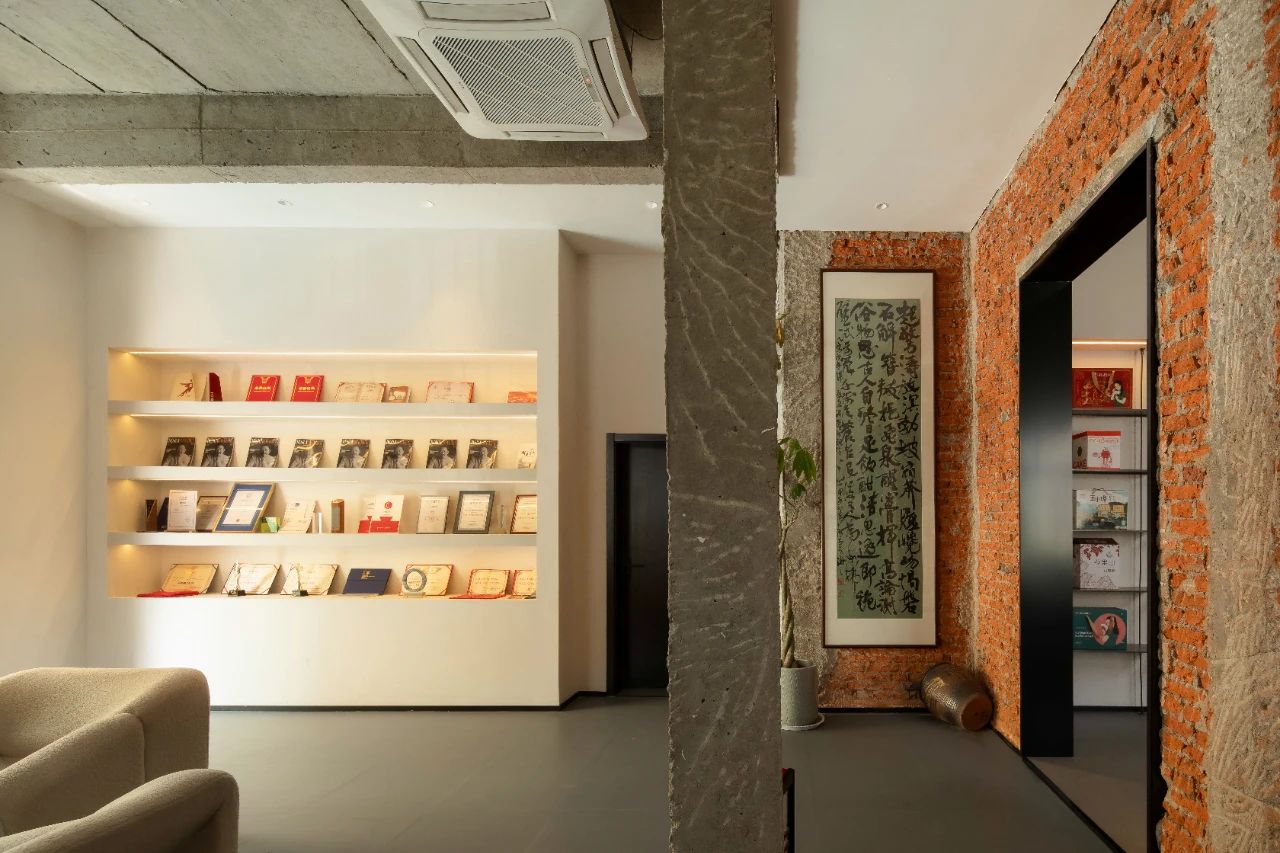 连云港设计力量新公司丨中国连云港丨连云港点度空间设计-40