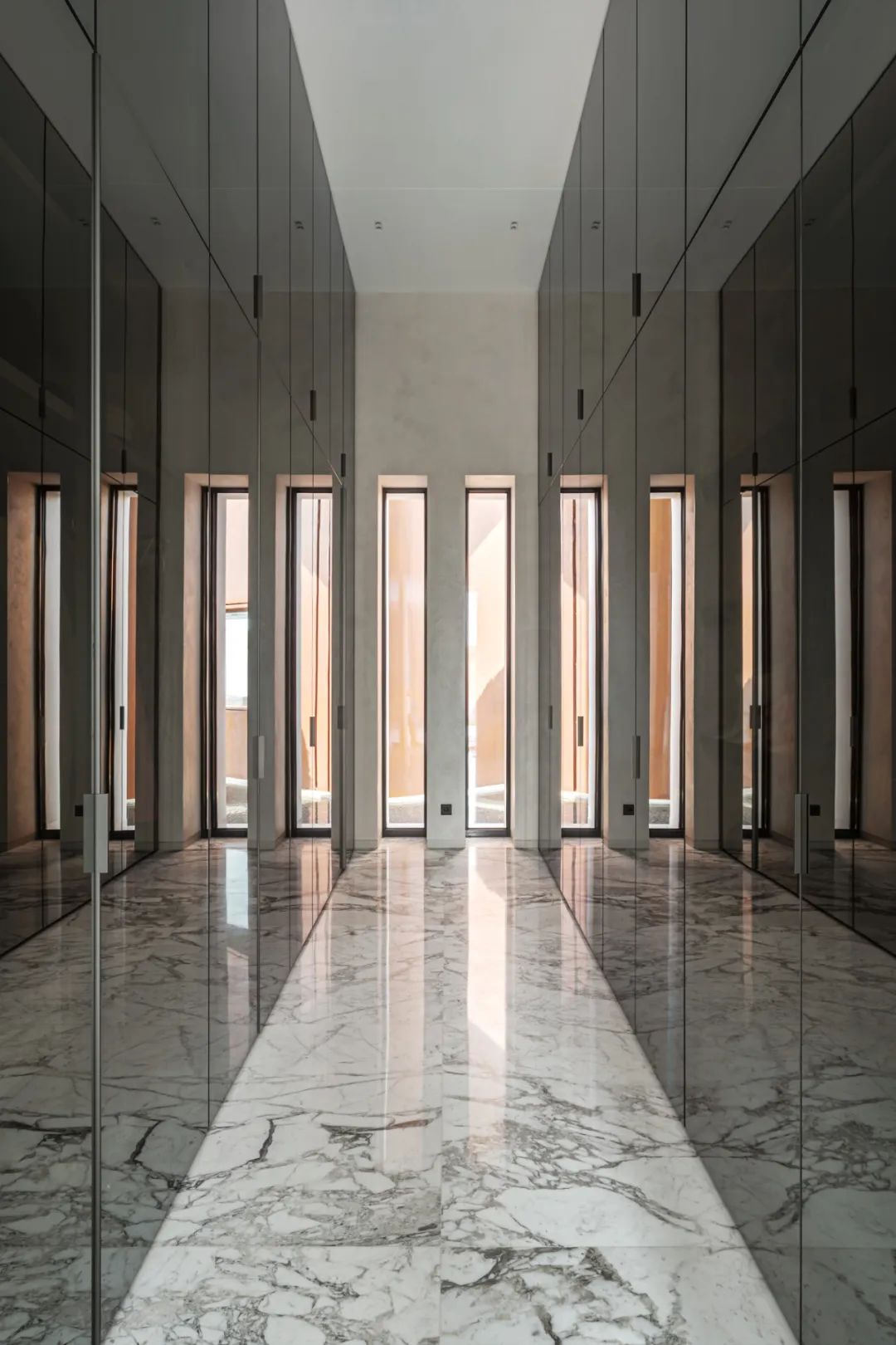 450㎡庄园别墅设计丨Babii Daria-0