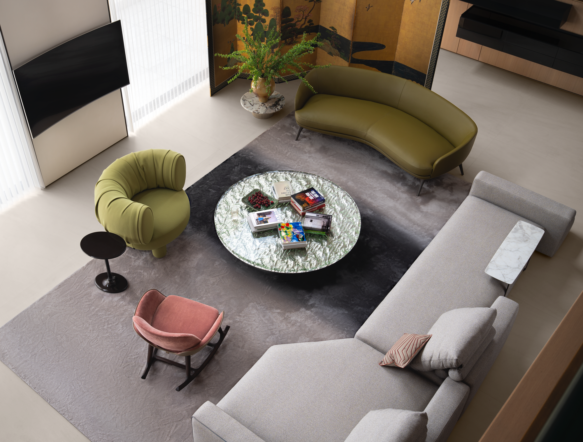 质之所至,境由心生丨中国四川丨新成空间艺术-16