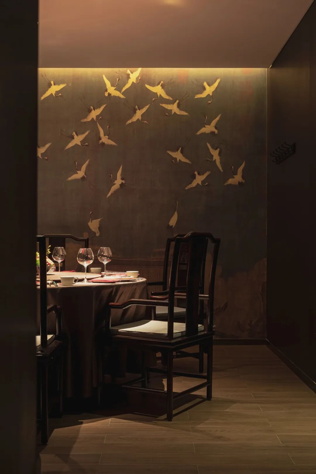 山月志丨中国天津丨简尚-17