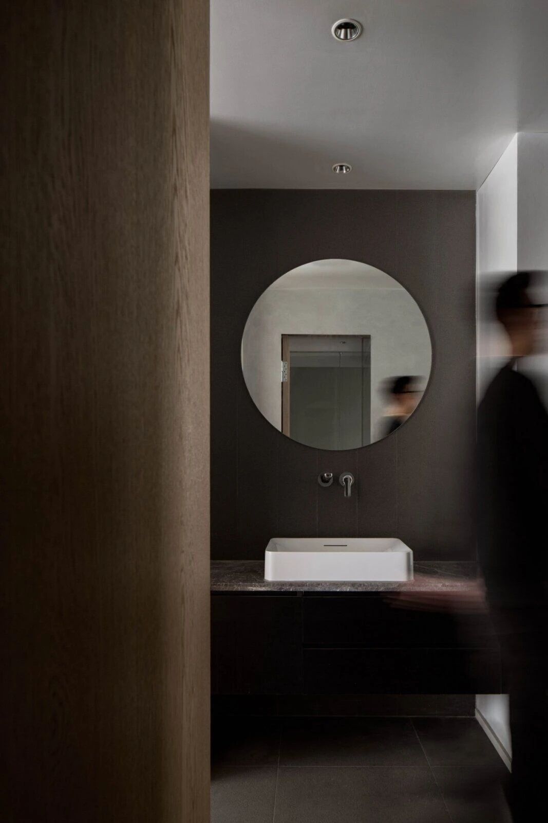 星星与二木的住宅丨中国北京丨彡口建筑-82