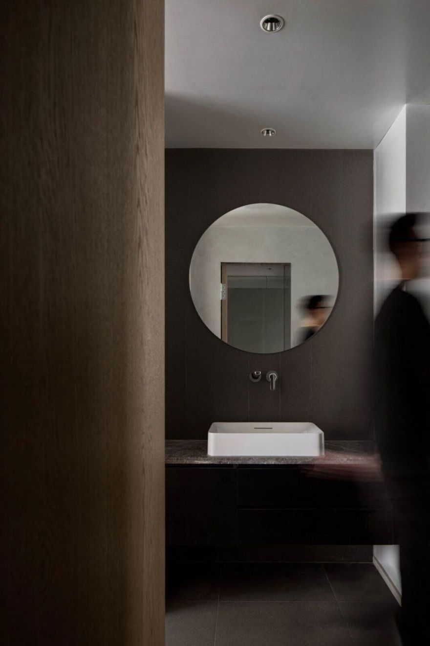 星星与二木的住宅丨中国北京丨彡口建筑-82