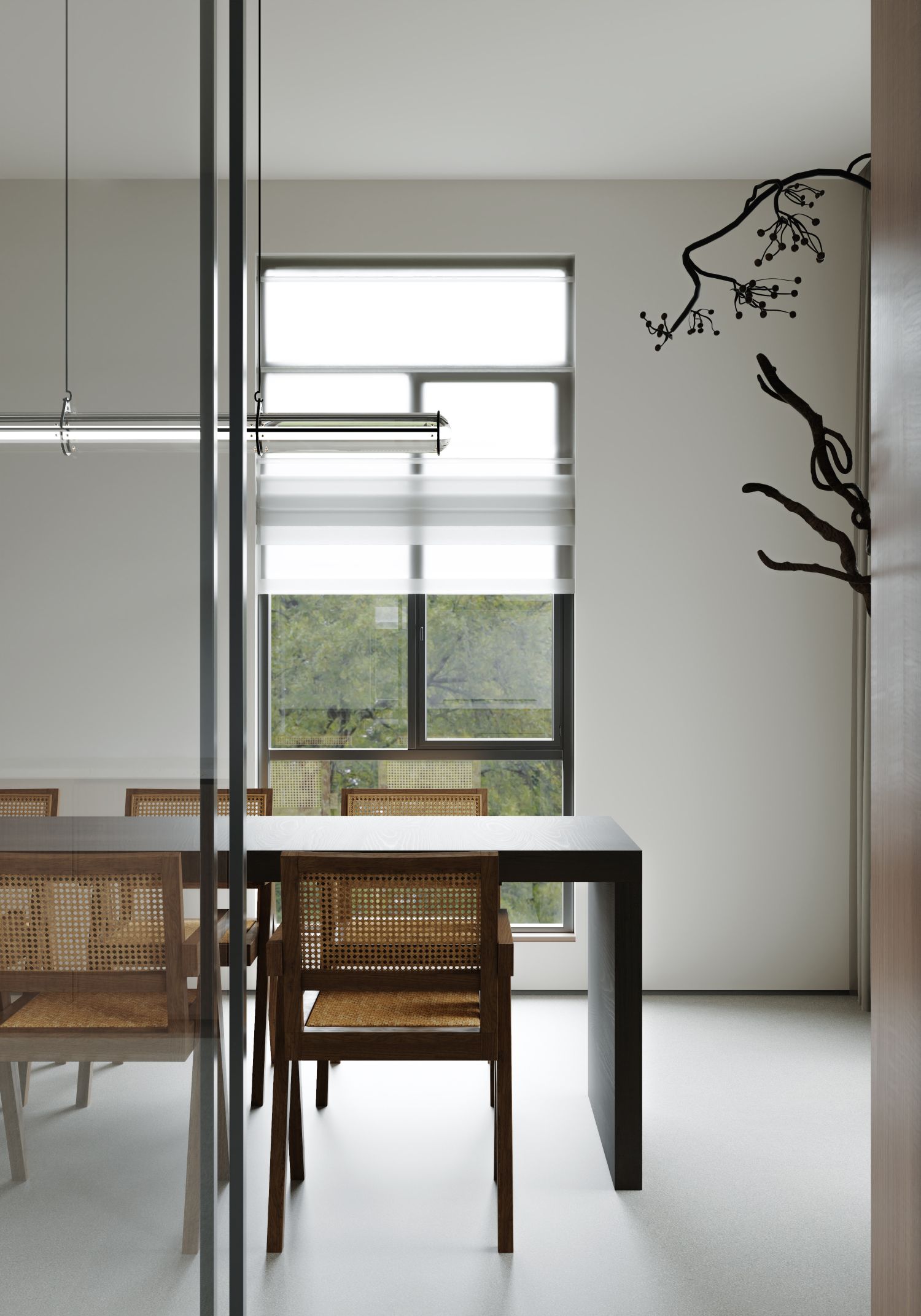 家装空间表现|金该视觉-10