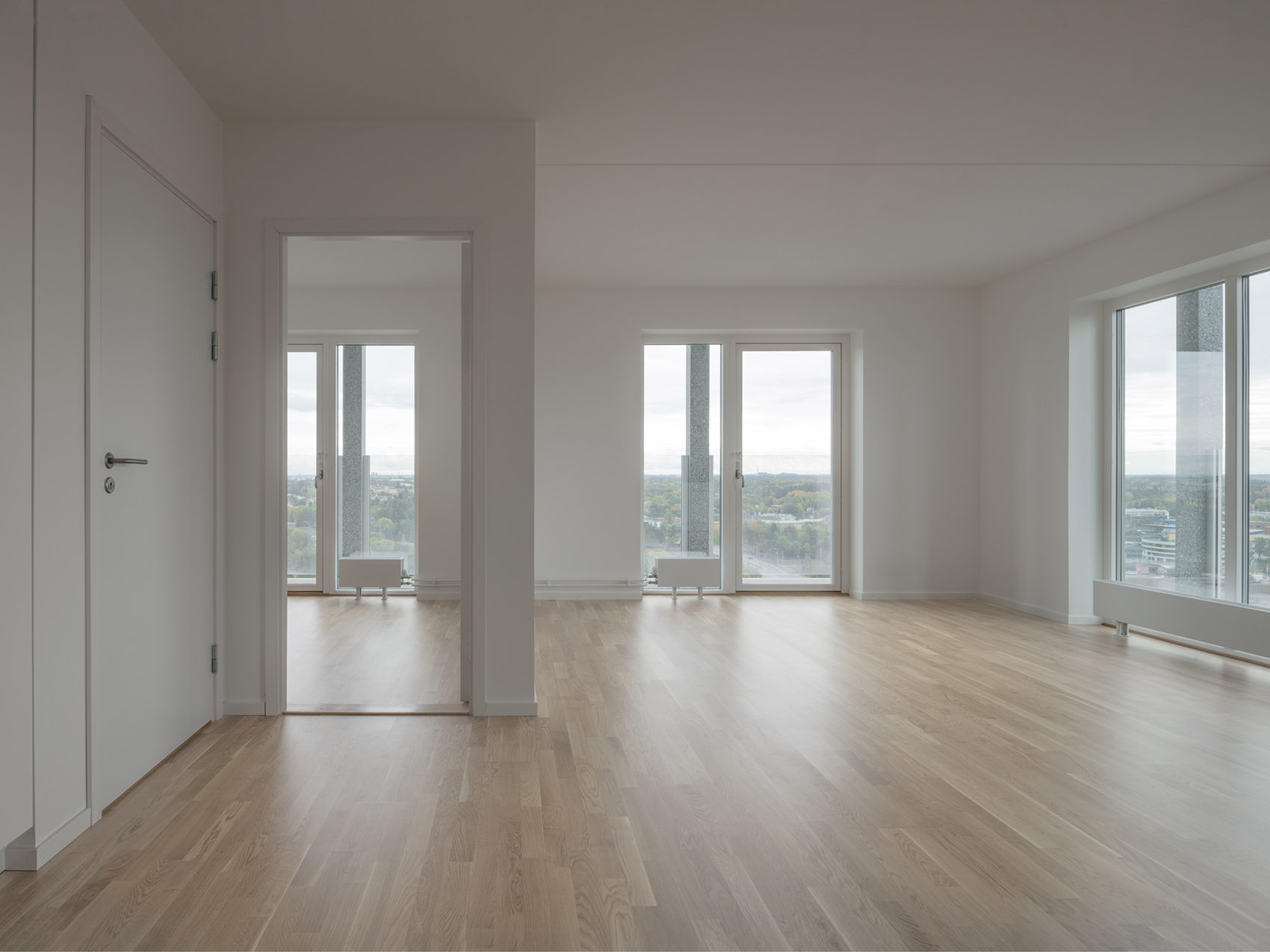 Skärholmen 斯德哥尔摩总部丨瑞典斯德哥尔摩丨SÖDERBERG SÖDERBERG-26