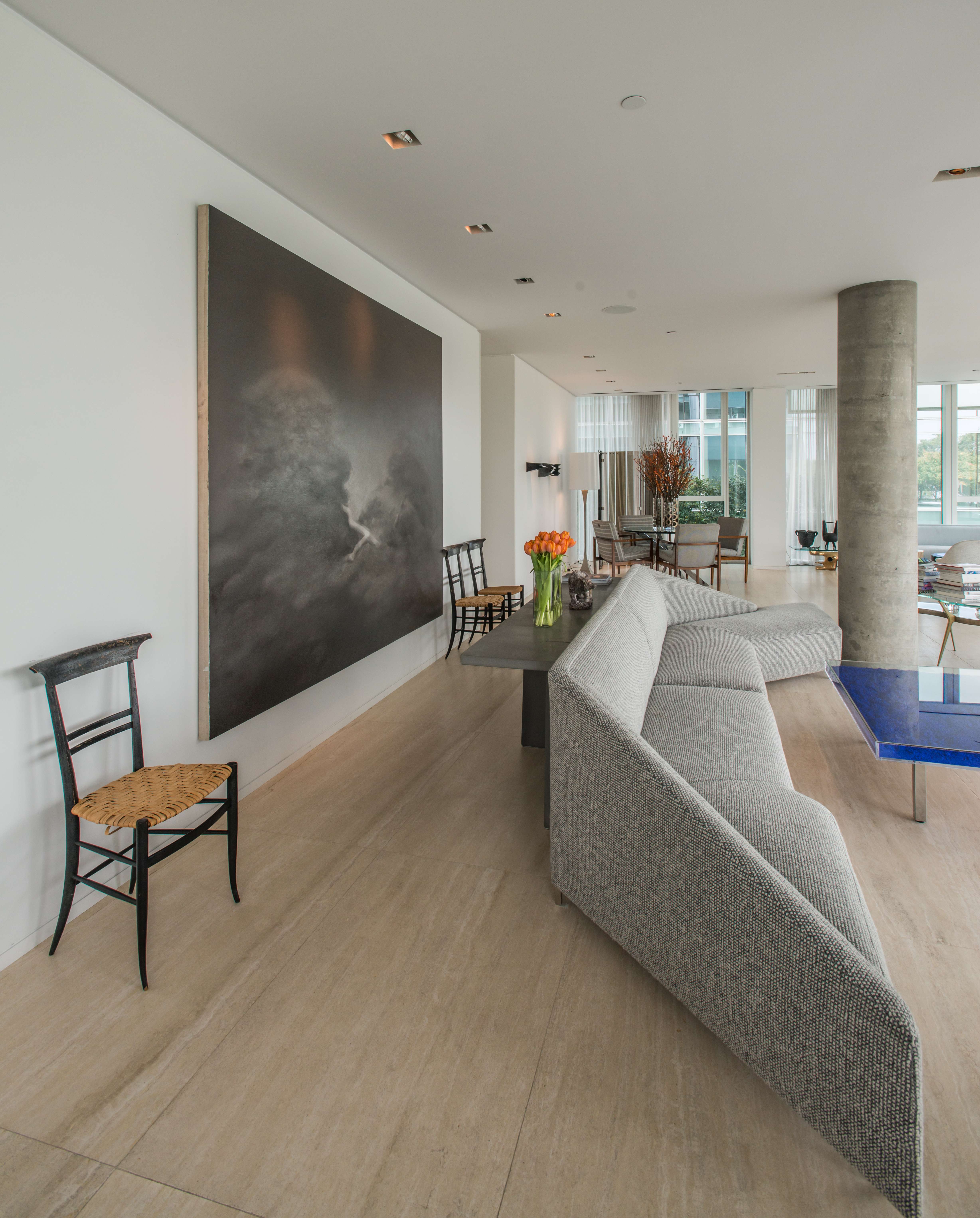 雅布·普歇尔伯格住宅-14