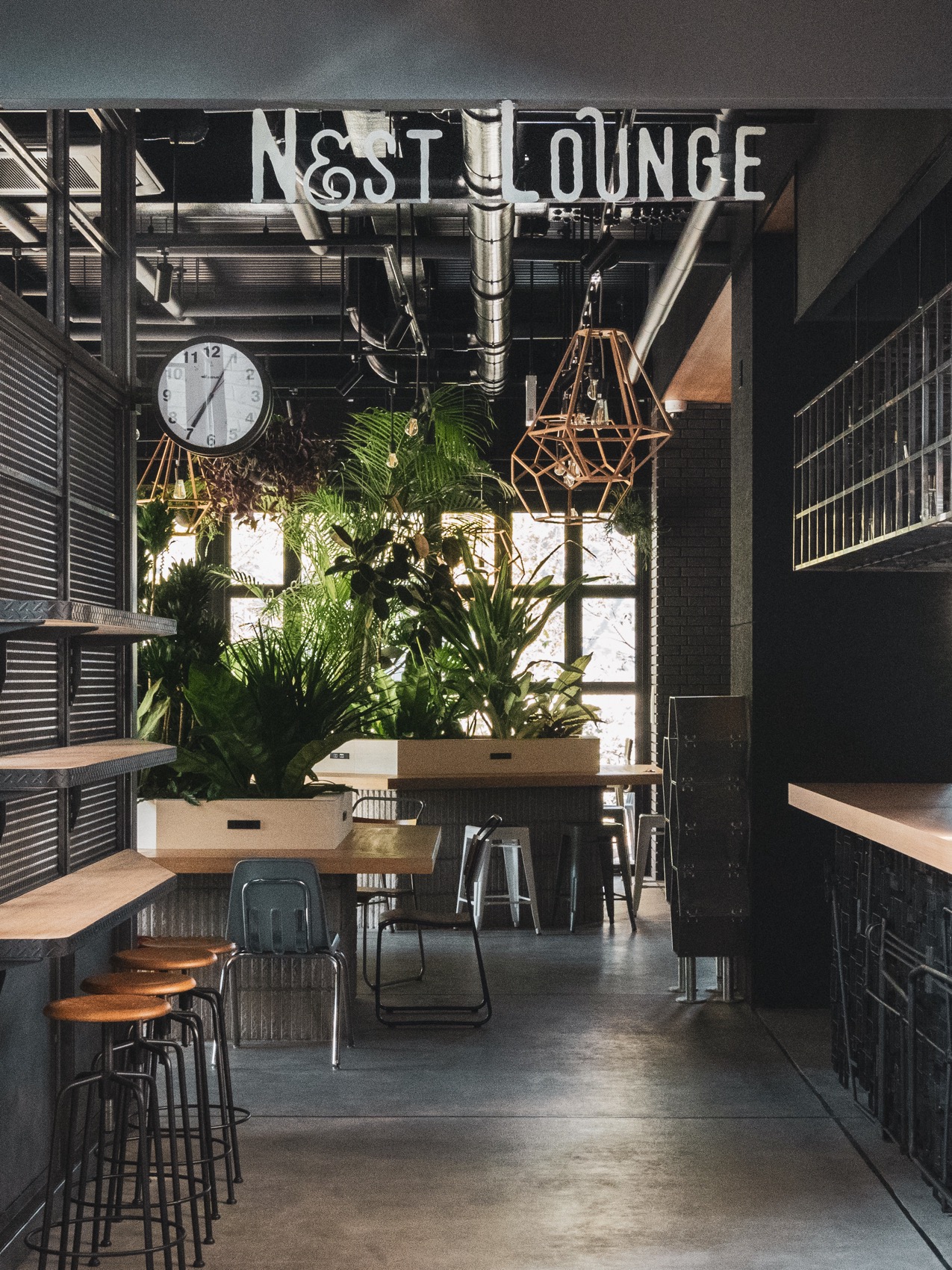 DOGO HAKURO 温泉酒店丨日本丨CHIASMA FACTORY-30