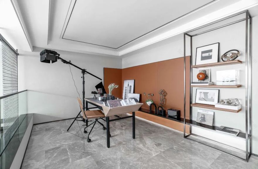 江南韵律现代居-31