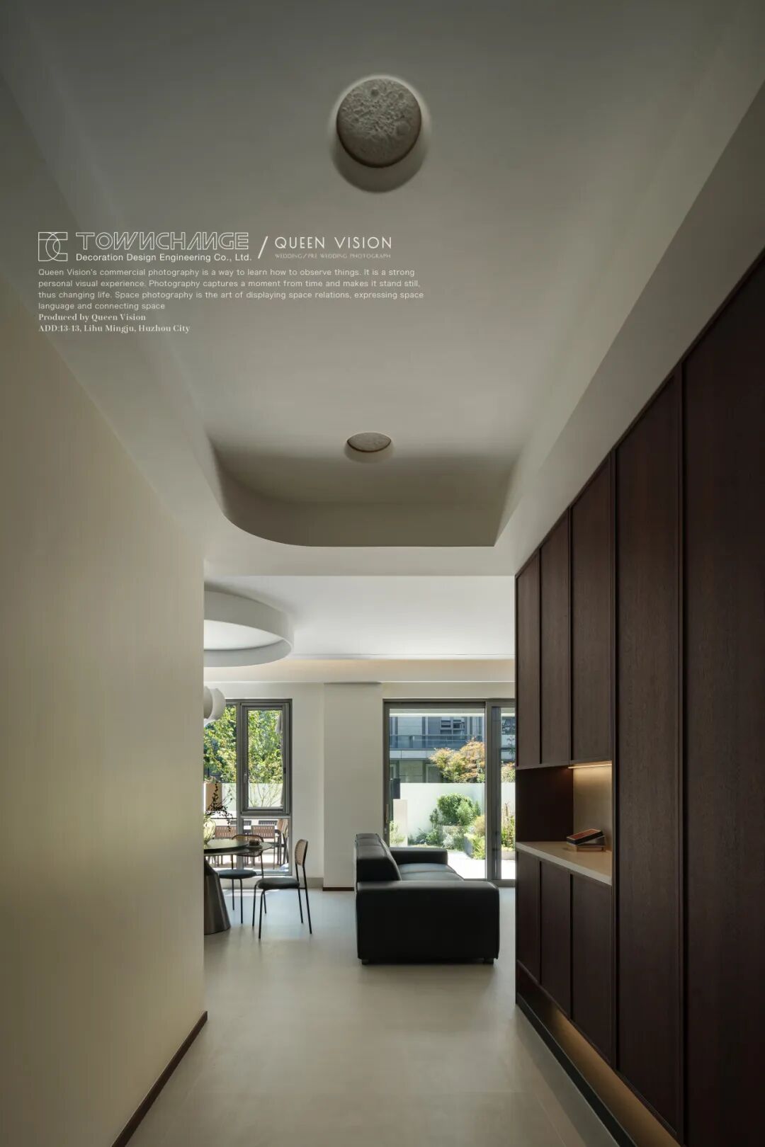 云麓湾新作 · 听听时间怎么说丨苏大人设计工作室-8