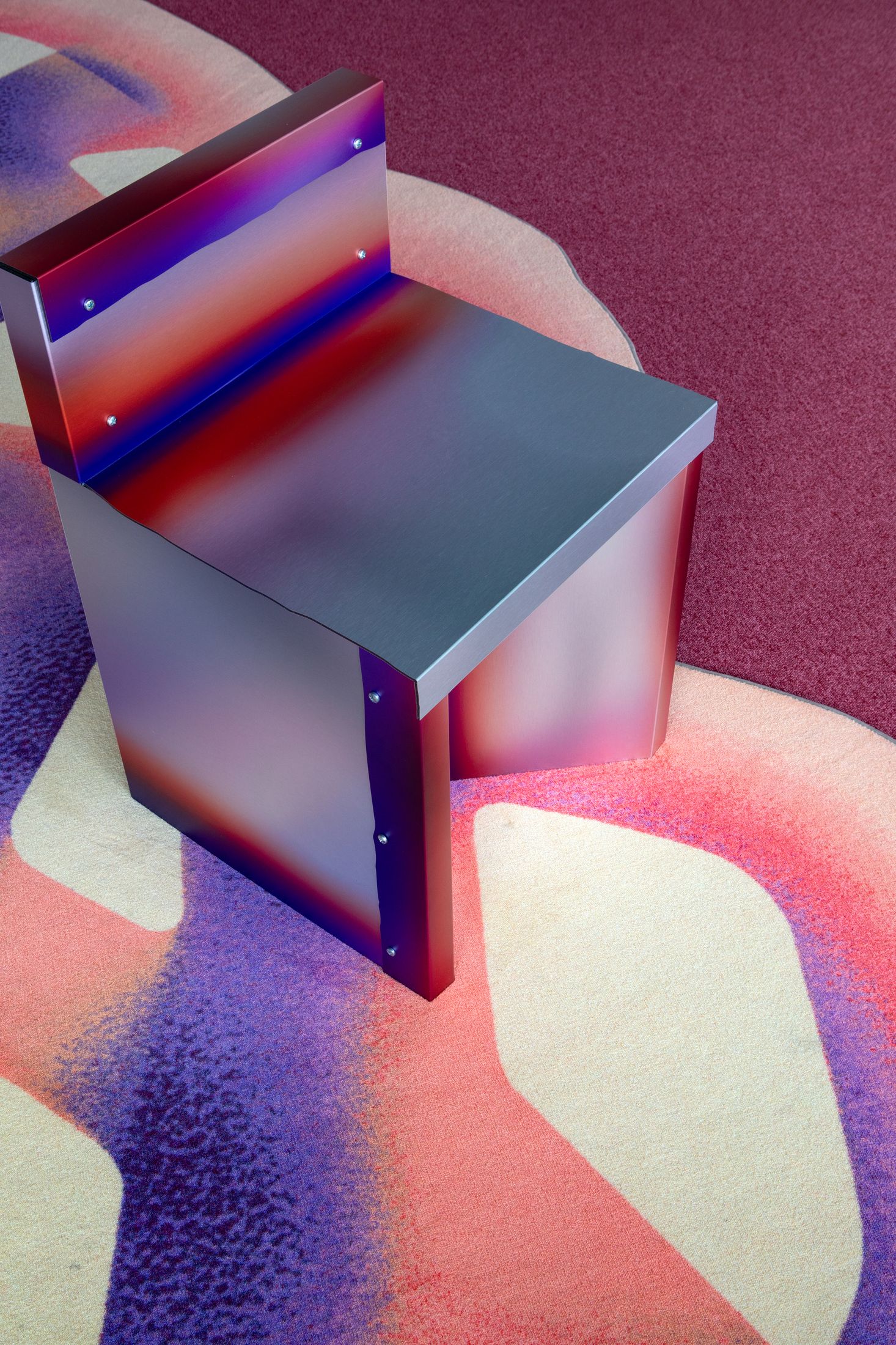 Intercom都柏林和伦敦办公室改造丨爱尔兰都柏林丨Lisbon和Dublin的Emily Cunnane工作室-19