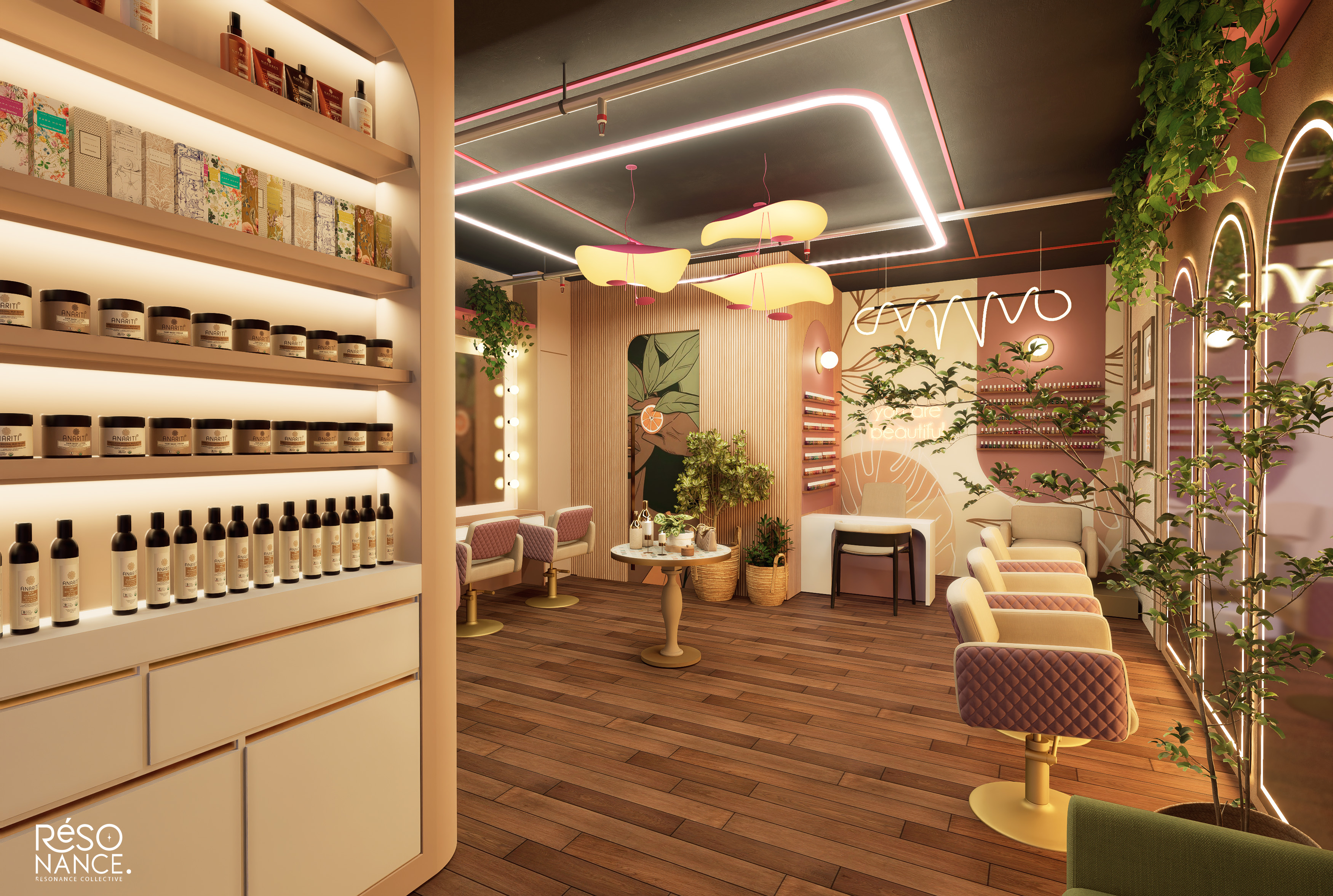 Salon Bonita-6