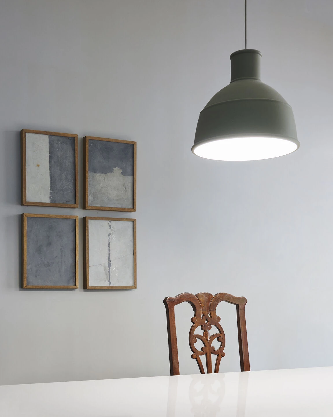 Bharat Floorings & Tiles 零售店设计丨印度丨Ravi Vazirani Design Studio-18