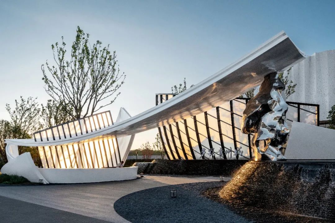 黔地故事新说 | 多彩贵州城展示区-18