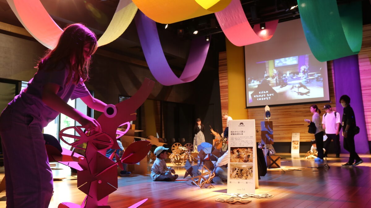 游戏实验室  by anno实验室丨日本福冈-7