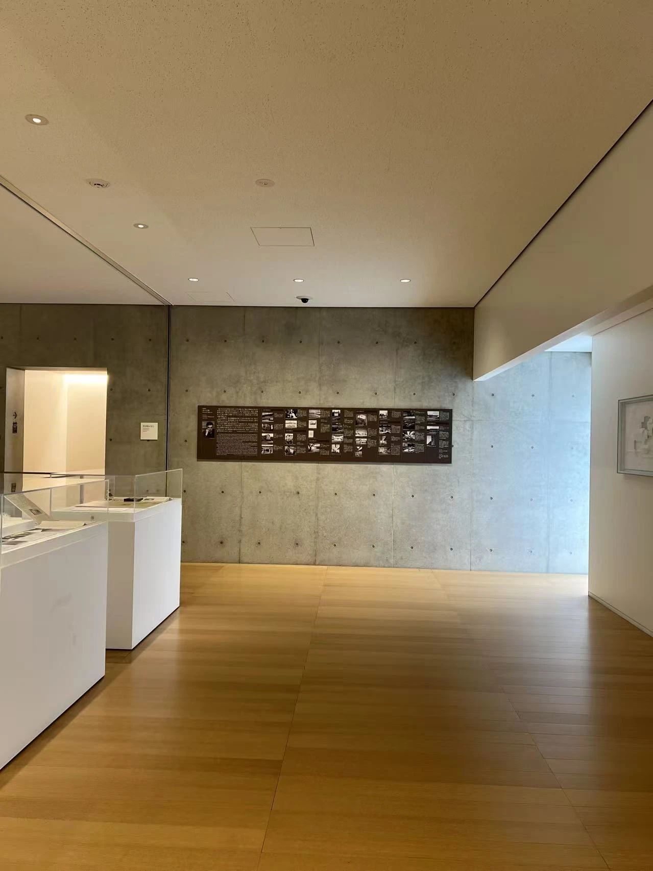 谷口吉郎·吉生纪念 金泽建筑馆丨日本丨谷口吉生-149