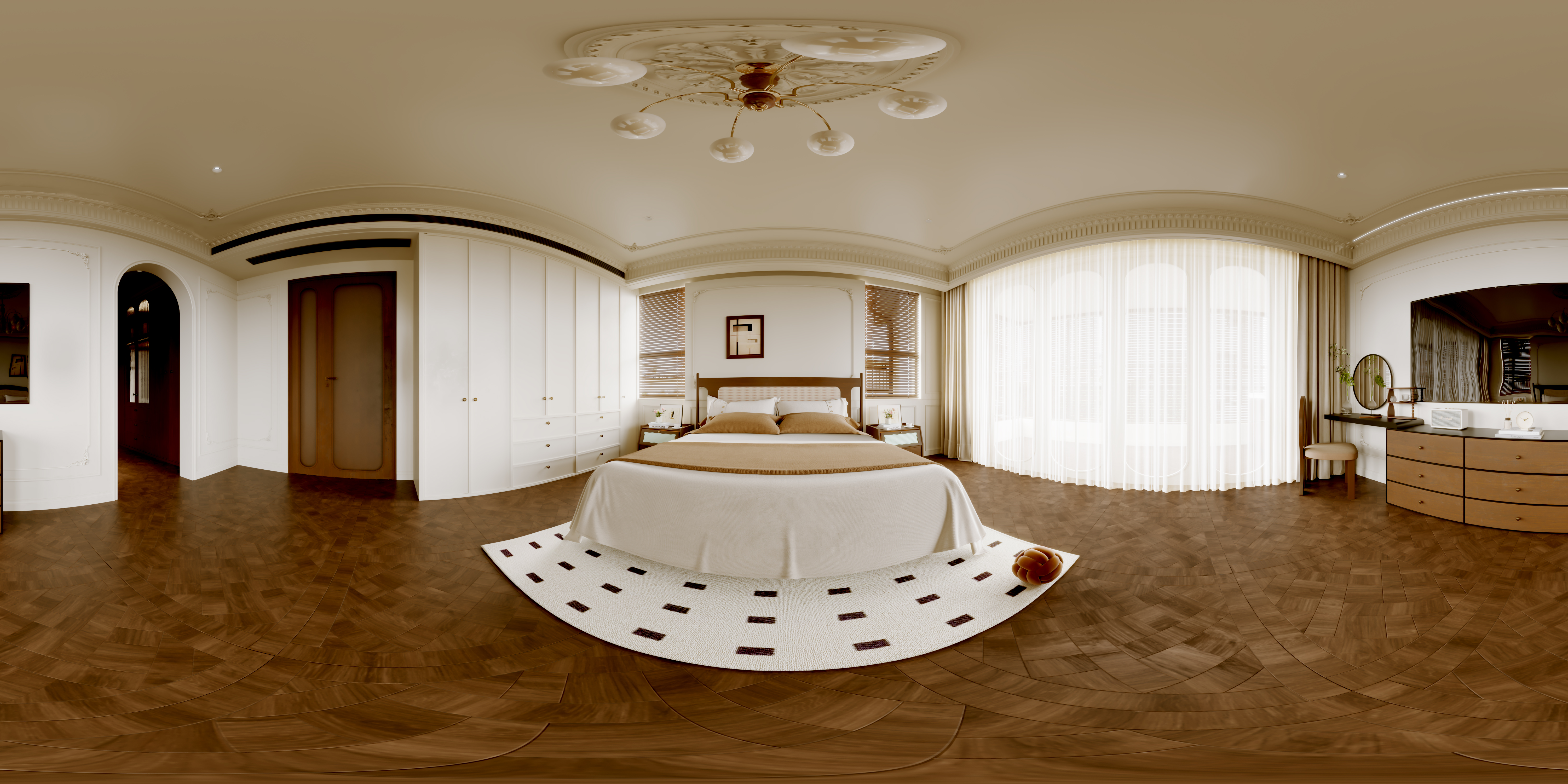 西郊花园别墅-12