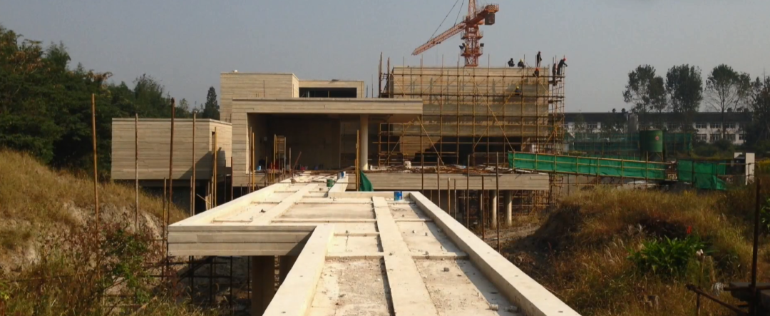 木心美术馆丨中国浙江丨美国OLI建筑设计事务所-116