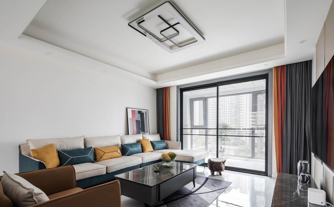 常州呈线空间设计-0