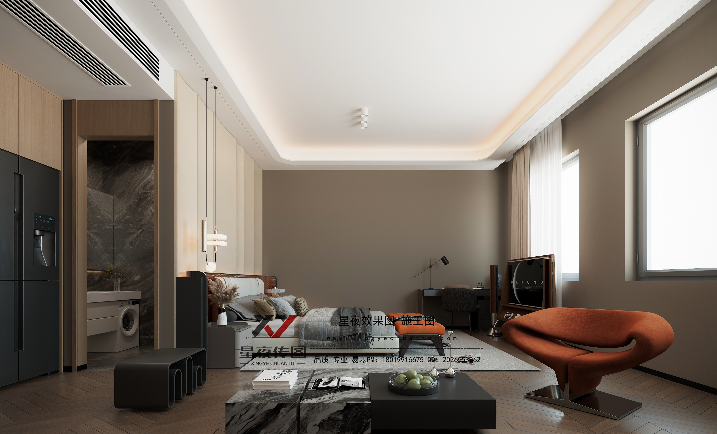 星夜传图设计——假日酒店-7