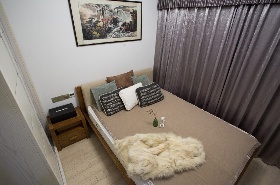 安静之家的奢华设计-19