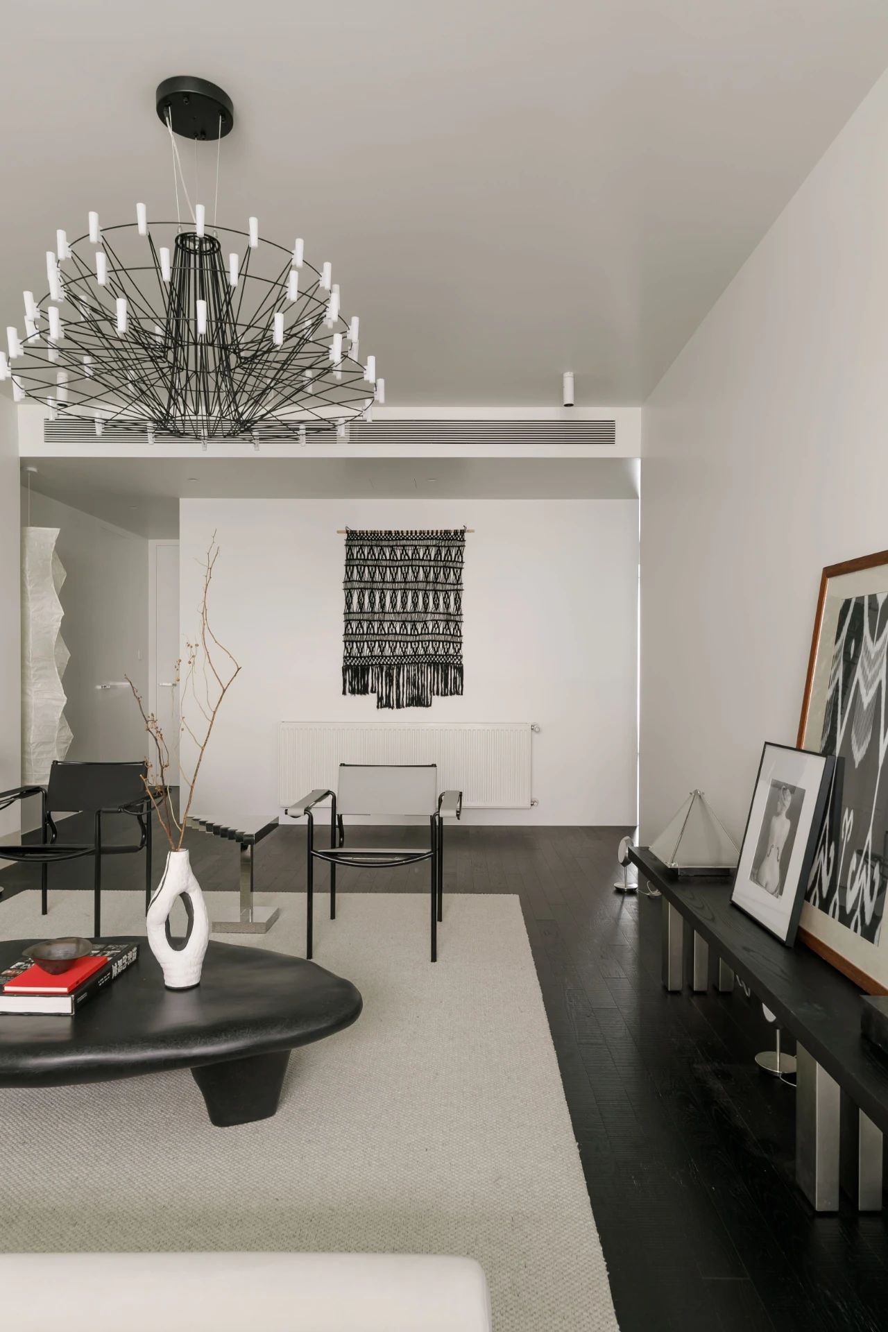 怀旧;乡愁丨中国上海丨岚一设计-4