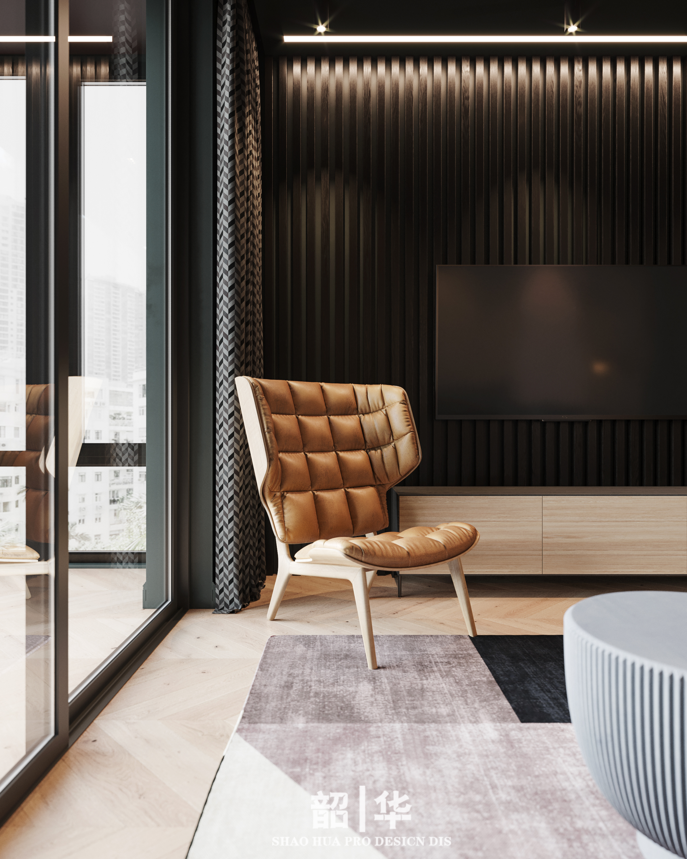 暗黑系 CR5.2 PS 设计案例解析-13