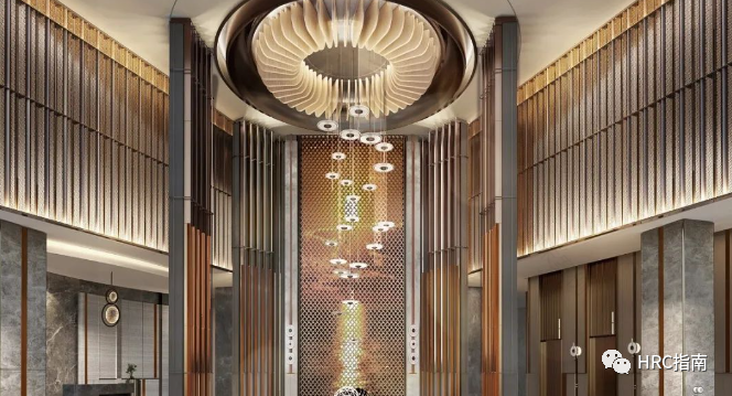 新酒店 | 湖州南浔希尔顿酒店即将盛大启幕-12