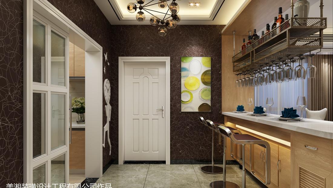 全屋原木定制,实现即装即住零担忧-4