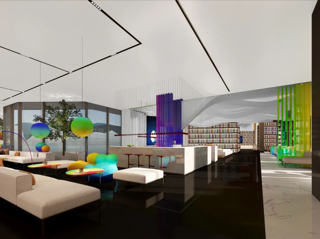 郑州旭辉空港时代-54