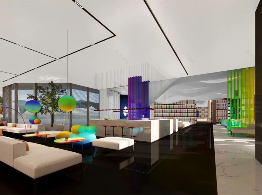 郑州旭辉空港时代-54