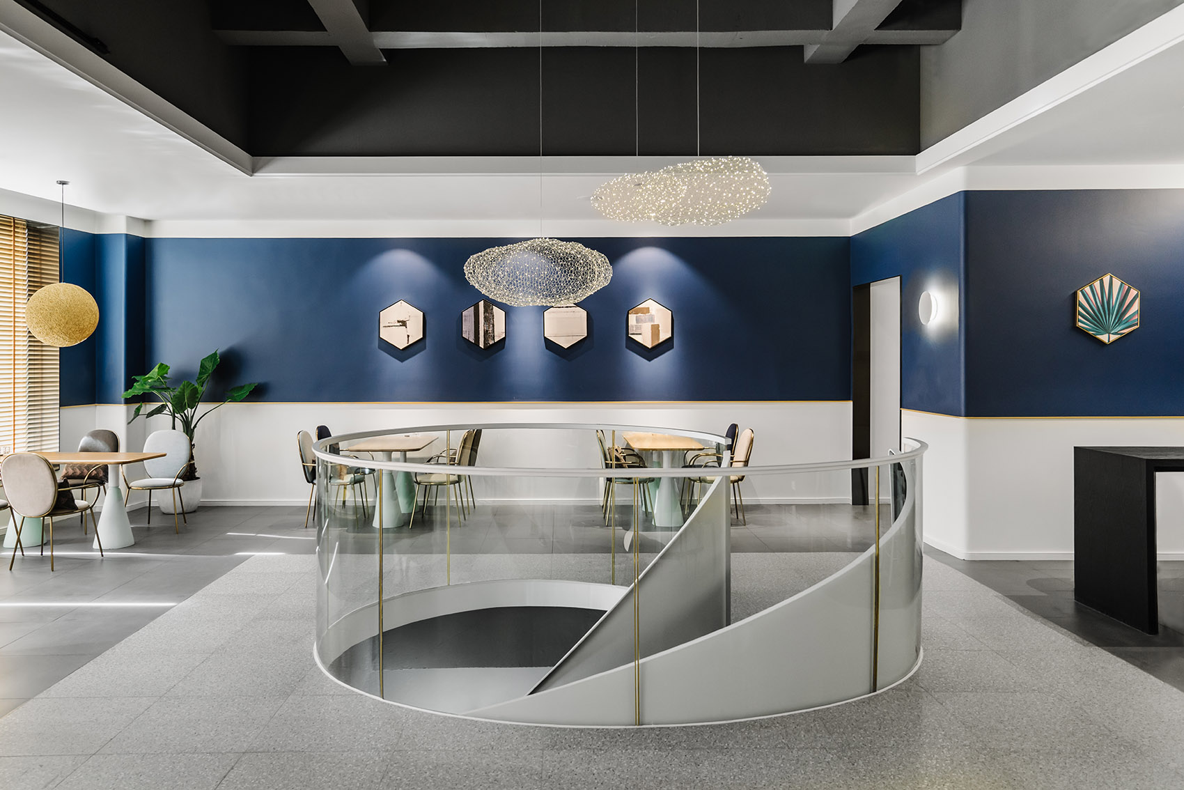 浙江“再会吧 姑娘!”咖啡概念馆 / 朴居空间设计事务所-16