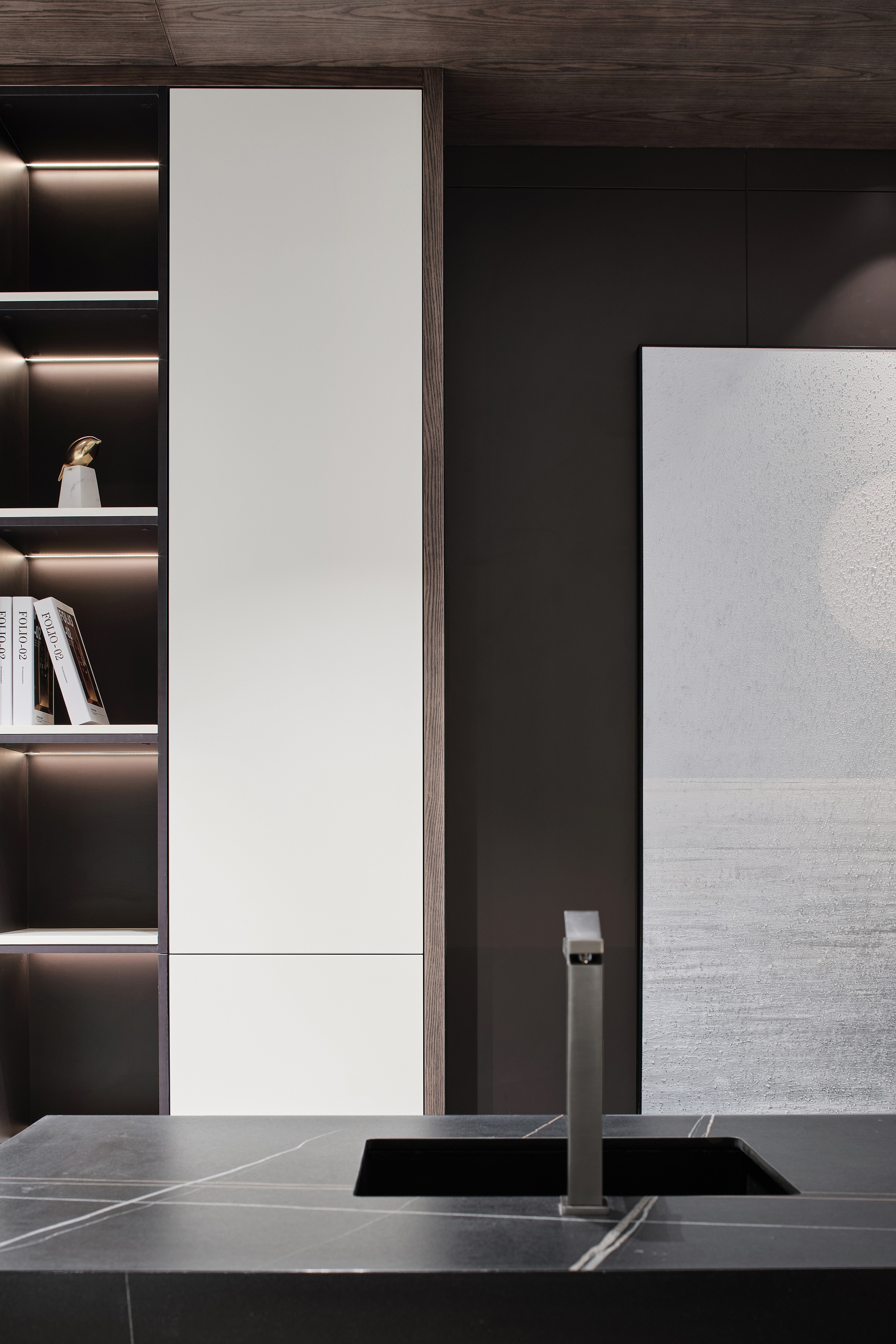 玖号·墅丨中国河北丨AN 安年空间设计-14