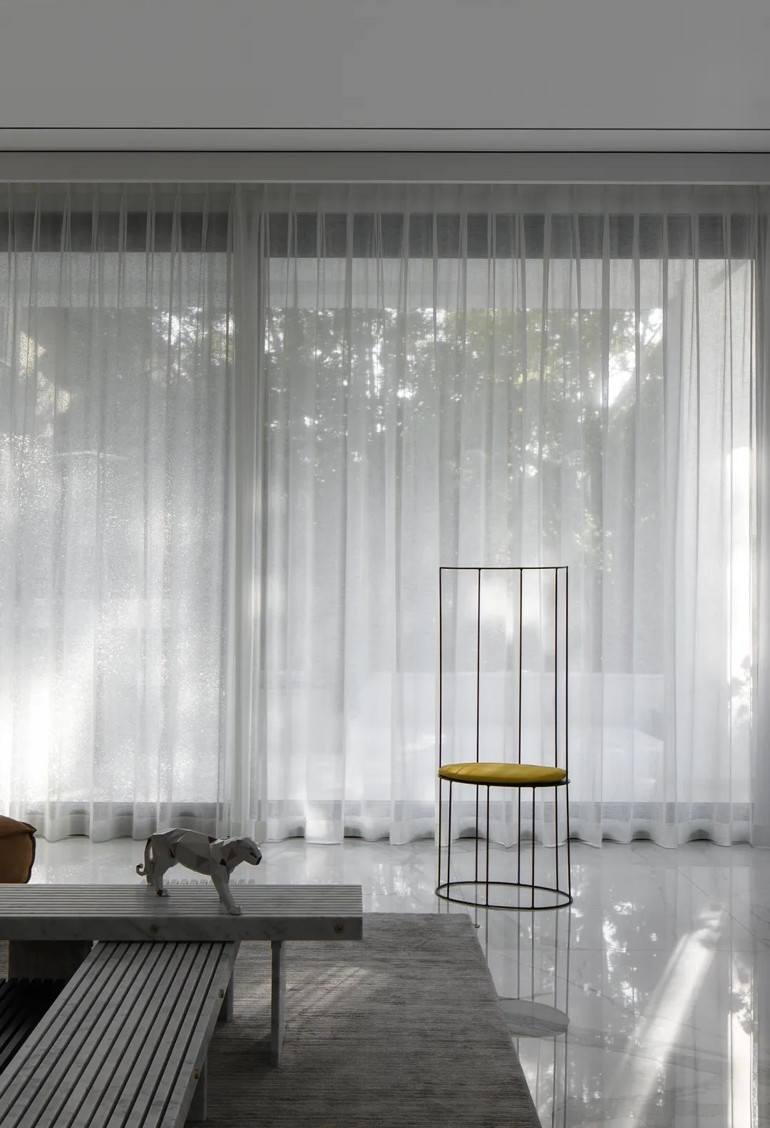 宁波钱湖比华利 700㎡别墅丨中国宁波丨FEN+DESIGN 张奇峰室内设计事务所-17