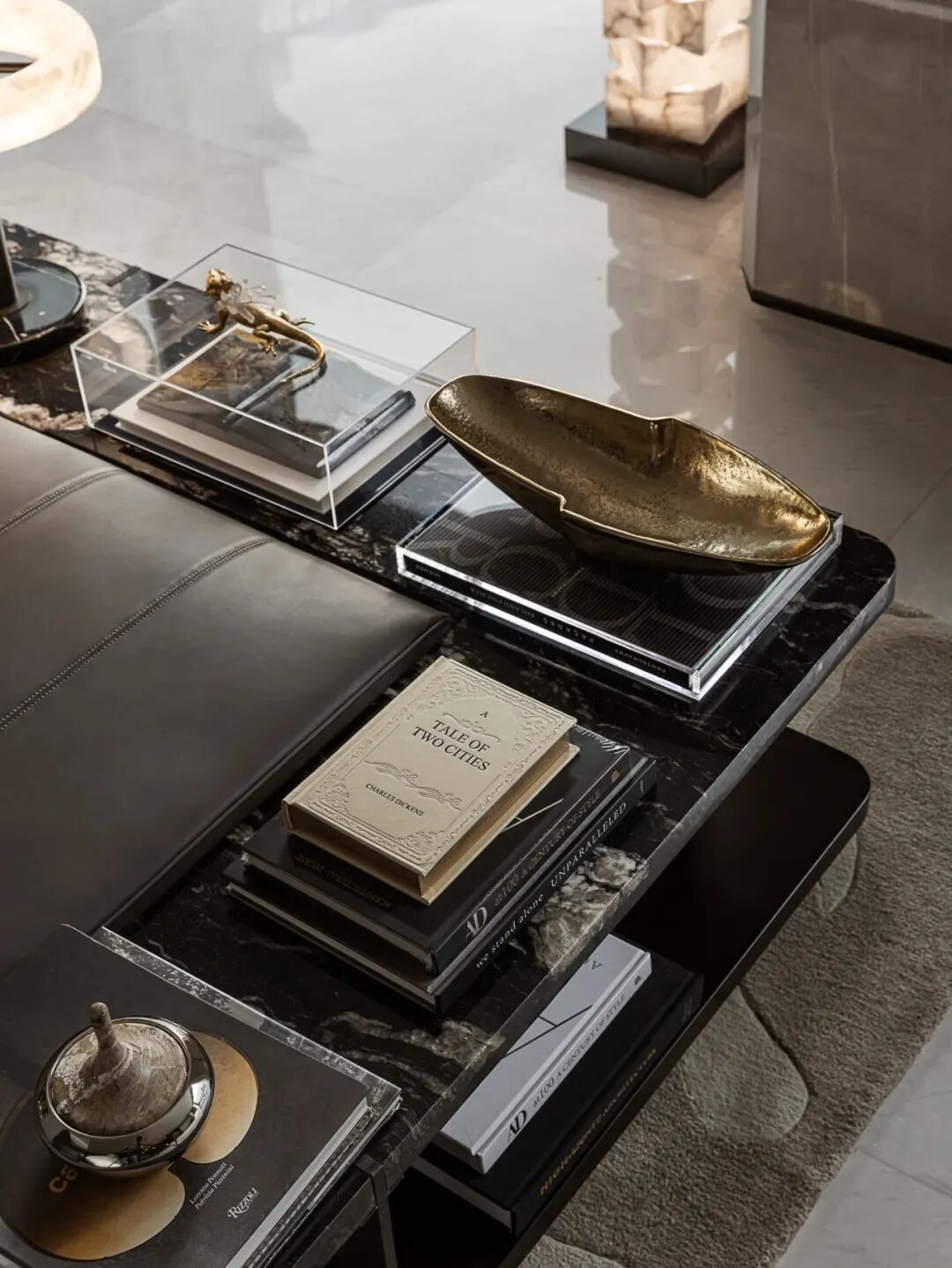 傲璇兆丰Essence丨GFD广飞设计-19