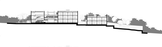 Huayacán 酒店丨墨西哥丨T3arc-42