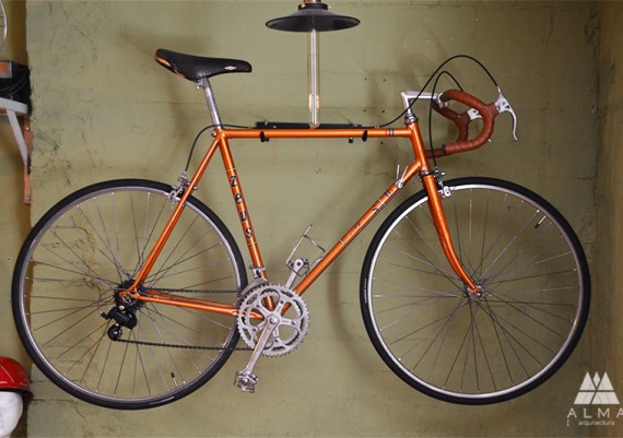 丨SpainZaragoza丨ALMA arquitectura-14